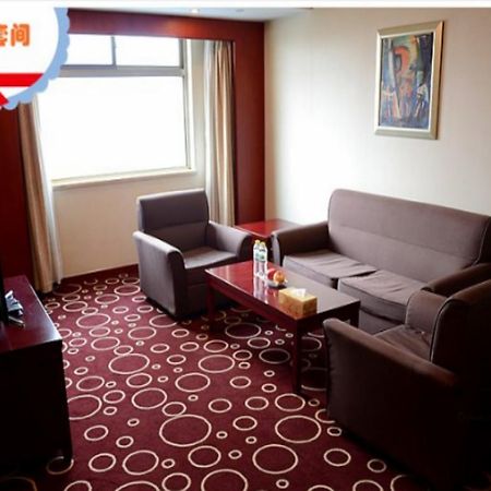 Beijing Spring Hotel Eksteriør billede
