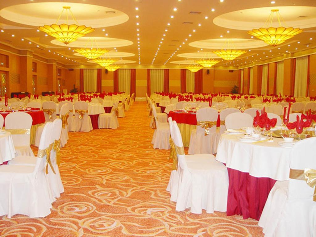 Beijing Spring Hotel Eksteriør billede