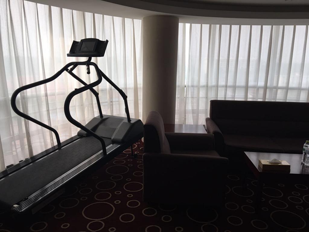 Beijing Spring Hotel Eksteriør billede