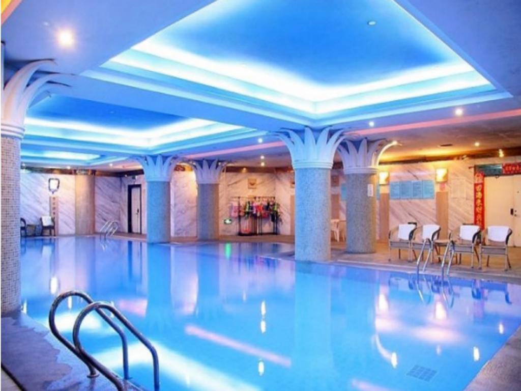 Beijing Spring Hotel Eksteriør billede