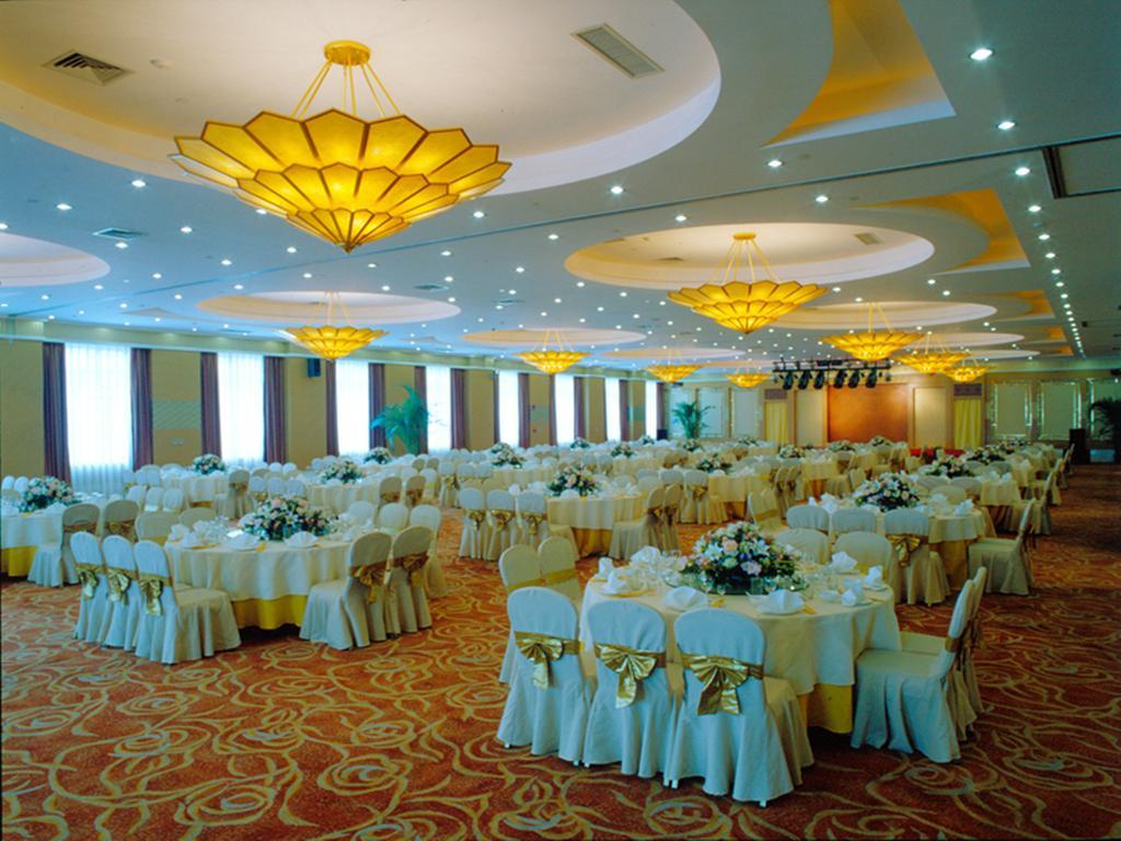 Beijing Spring Hotel Eksteriør billede