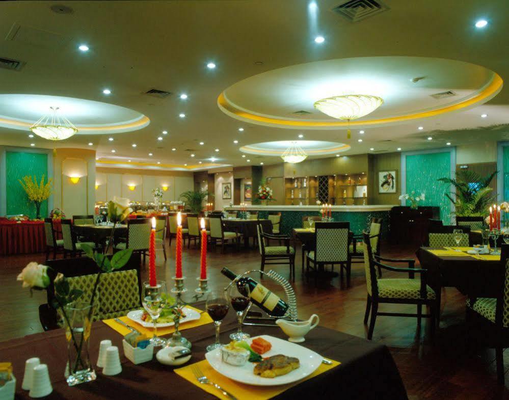 Beijing Spring Hotel Eksteriør billede